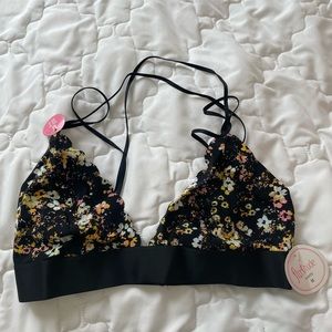 Flirtitude Bralette